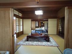 三重県伊賀市下友生売戸建住宅