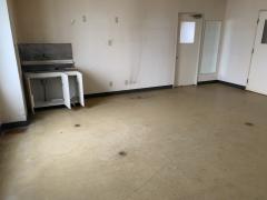 旧TOA mart 高萩店