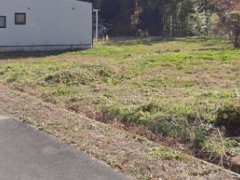 長野県飯田市川路売地