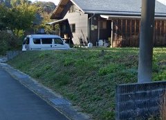 長野県上伊那郡中川村片桐売地