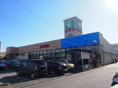 長野県飯田市鼎上山売地