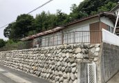 長野県下伊那郡松川町元大島売地