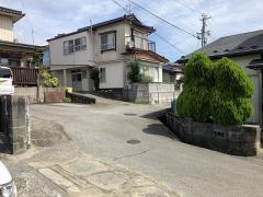 長野県飯田市座光寺売地