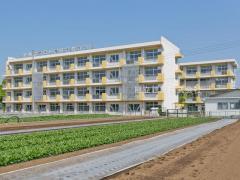 埼玉県ふじみ野市丸山売戸建住宅