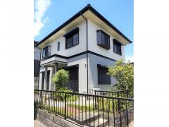 三重県名張市桔梗が丘西１番町売戸建住宅