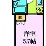 TOP三軒茶屋第５
