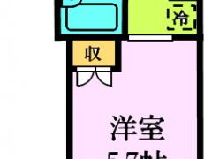 TOP三軒茶屋第５