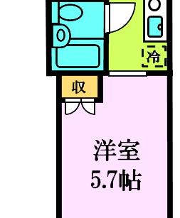 TOP三軒茶屋第５
