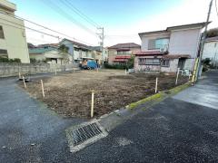 神奈川県横須賀市追浜東町3丁目売戸建住宅