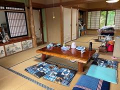 長野県下伊那郡阿智村伍和売戸建住宅