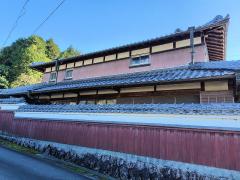 三重県伊賀市枅川売戸建住宅