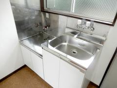 サンライズコーポ