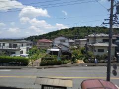 三重県名張市つつじが丘南４番町売戸建住宅