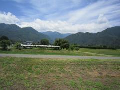長野県駒ヶ根市赤穂売地