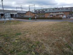 三重県名張市東町売地