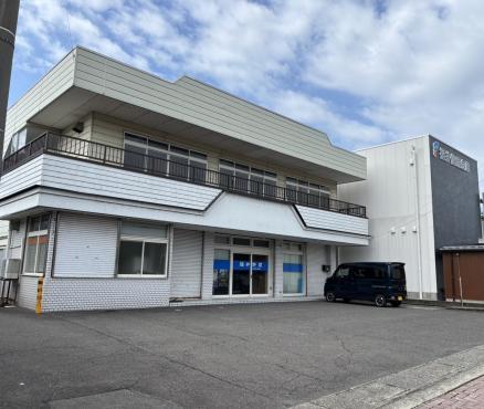 福井県丹生郡越前町大王丸店舗・事務所