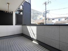 大阪府大阪市東成区大今里南売戸建住宅