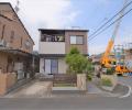 京都府亀岡市大井町小金岐3丁目売戸建住宅