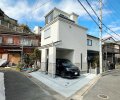 神奈川県横須賀市追浜東町3丁目売戸建住宅