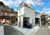 神奈川県横須賀市追浜東町3丁目売戸建住宅