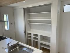 埼玉県川越市下新河岸売戸建住宅