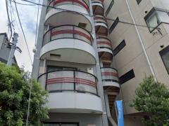 千葉県千葉市中央区今井１一棟マンション