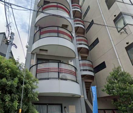 千葉県千葉市中央区今井１一棟マンション