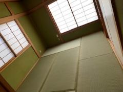 大阪府東大阪市衣摺売戸建住宅