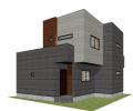 埼玉県川越市砂売戸建住宅