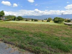 長野県駒ヶ根市赤穂売地