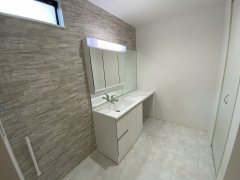 埼玉県富士見市東大久保売戸建住宅