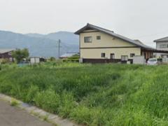 長野県駒ヶ根市赤穂売地