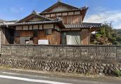 三重県名張市赤目町柏原売戸建住宅