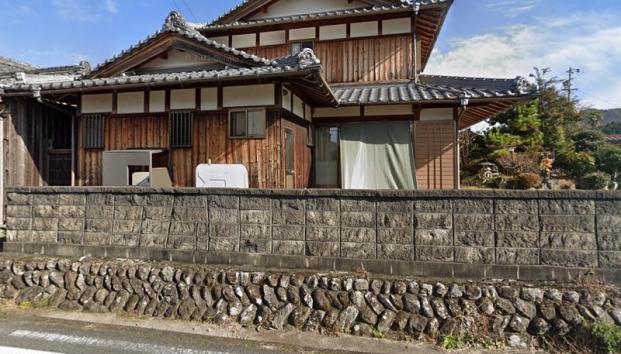 三重県名張市赤目町柏原売戸建住宅