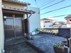 三重県名張市つつじが丘北５番町売戸建住宅