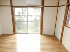 サンライズコーポ