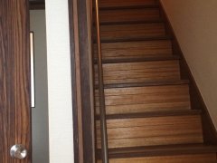 大阪府富田林市富田林町売戸建住宅
