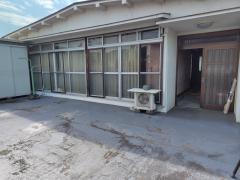 三重県名張市夏見土地付戸建て