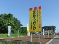 埼玉県熊谷市小江川売地