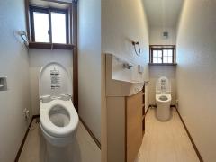 三重県津市半田売戸建住宅