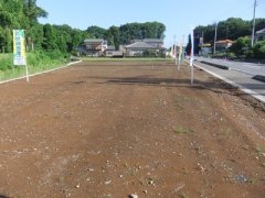 埼玉県熊谷市小江川売地