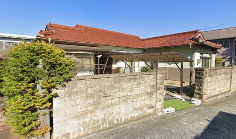 長野県駒ヶ根市赤須町売戸建住宅