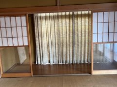 長野県上伊那郡飯島町田切売戸建住宅