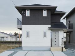 三重県津市高茶屋小森町売戸建住宅