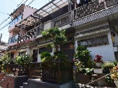 大阪府大阪市住吉区清水丘1丁目売テラスハウス