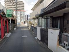 埼玉県ふじみ野市上福岡売戸建住宅