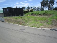 長野県駒ヶ根市赤穂売地