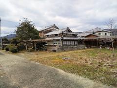 三重県名張市赤目町柏原売戸建住宅