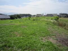 長野県駒ヶ根市赤穂売地