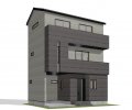 埼玉県朝霞市溝沼新築戸建て